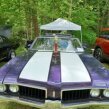 Thumbnail Photo 3 for 1969 Oldsmobile Cutlass Supreme Coupe for Sale by Owner