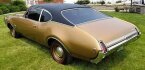 Thumbnail Photo 1 for 1969 Oldsmobile Cutlass