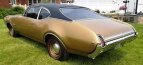 Thumbnail Photo 4 for 1969 Oldsmobile Cutlass