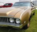 Thumbnail Photo 5 for 1969 Oldsmobile Cutlass