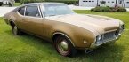 Thumbnail Photo 3 for 1969 Oldsmobile Cutlass