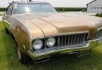 Thumbnail Photo 2 for 1969 Oldsmobile Cutlass