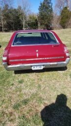 Thumbnail Photo 4 for 1969 Oldsmobile Cutlass
