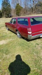 Thumbnail Photo 3 for 1969 Oldsmobile Cutlass