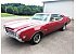 1969 Oldsmobile Cutlass