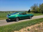 Thumbnail Photo 2 for 1969 Oldsmobile Cutlass