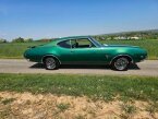 Thumbnail Photo 1 for 1969 Oldsmobile Cutlass