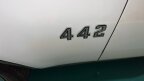 Thumbnail Photo 6 for 1969 Oldsmobile Cutlass