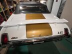 Thumbnail Photo 2 for 1969 Oldsmobile Cutlass
