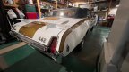 Thumbnail Photo 4 for 1969 Oldsmobile Cutlass