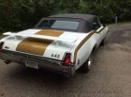 Thumbnail Photo 4 for 1969 Oldsmobile Cutlass