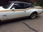 Thumbnail Photo 6 for 1969 Oldsmobile Cutlass