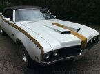 Thumbnail Photo 2 for 1969 Oldsmobile Cutlass