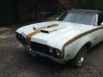 Thumbnail Photo 1 for 1969 Oldsmobile Cutlass