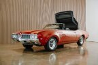 Thumbnail Photo 2 for 1969 Oldsmobile Cutlass