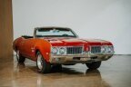 Thumbnail Photo 6 for 1969 Oldsmobile Cutlass