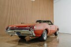 Thumbnail Photo 3 for 1969 Oldsmobile Cutlass