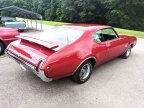 Thumbnail Photo 6 for 1969 Oldsmobile Cutlass