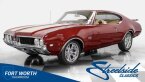 Thumbnail Photo 6 for 1969 Oldsmobile Cutlass