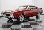 Thumbnail Photo 5 for 1969 Oldsmobile Cutlass