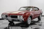Thumbnail Photo 4 for 1969 Oldsmobile Cutlass