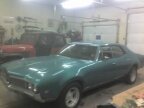 Thumbnail Photo 1 for 1969 Oldsmobile Cutlass