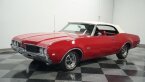 Thumbnail Photo 6 for 1969 Oldsmobile Cutlass