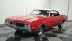 Thumbnail Photo 5 for 1969 Oldsmobile Cutlass