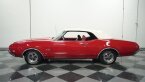 Thumbnail Photo 2 for 1969 Oldsmobile Cutlass