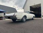 Thumbnail Photo 1 for 1969 Oldsmobile Cutlass