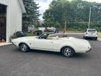 Thumbnail Photo 6 for 1969 Oldsmobile Cutlass