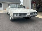Thumbnail Photo 2 for 1969 Oldsmobile Cutlass