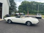 Thumbnail Photo 3 for 1969 Oldsmobile Cutlass