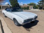 Thumbnail Photo 2 for 1969 Oldsmobile Cutlass