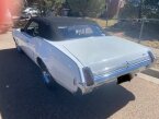 Thumbnail Photo 1 for 1969 Oldsmobile Cutlass