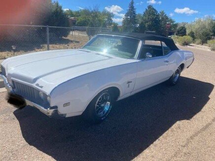 Photo 1 for 1969 Oldsmobile Cutlass