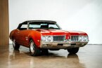 Thumbnail Photo 2 for 1969 Oldsmobile Cutlass