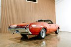 Thumbnail Photo 6 for 1969 Oldsmobile Cutlass