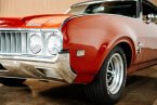 Thumbnail Photo 4 for 1969 Oldsmobile Cutlass