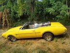 Thumbnail Photo 4 for 1969 Oldsmobile Cutlass for Sale by Owner
