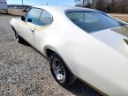 Thumbnail Photo 5 for 1969 Oldsmobile Cutlass