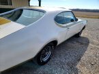 Thumbnail Photo 4 for 1969 Oldsmobile Cutlass