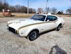 Thumbnail Photo 2 for 1969 Oldsmobile Cutlass