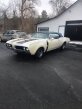 Thumbnail Photo 3 for 1969 Oldsmobile Cutlass