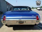 Thumbnail Photo 6 for 1969 Oldsmobile Cutlass