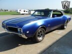 Thumbnail Photo 3 for 1969 Oldsmobile Cutlass