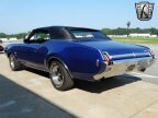 Thumbnail Photo 5 for 1969 Oldsmobile Cutlass