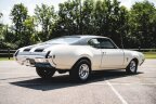 Thumbnail Photo 6 for 1969 Oldsmobile Cutlass
