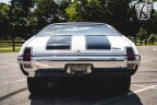 Thumbnail Photo 5 for 1969 Oldsmobile Cutlass