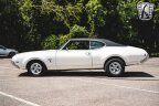 Thumbnail Photo 3 for 1969 Oldsmobile Cutlass